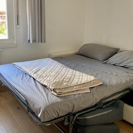 Casa Vacanze Bonsai Διαμέρισμα Μπέργκαμο Εξωτερικό φωτογραφία